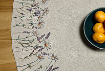 ROUND GOBELLINE NAPKINS