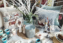 Christmas collection - the magic of Christmas in your home