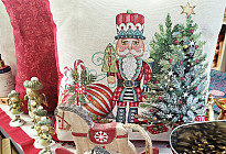 Christmas collection - the magic of Christmas in your home