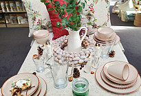 Christmas collection - the magic of Christmas in your home