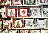 Christmas collection - the magic of Christmas in your home