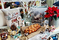 Merry Christmas and Happy New Year 2026