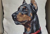 For animal lovers - softness that will tame you