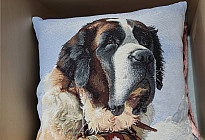 For animal lovers - softness that will tame you