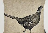 For animal lovers - softness that will tame you