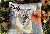 For animal lovers - softness that will tame you