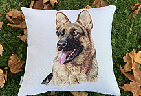 For animal lovers - softness that will tame you