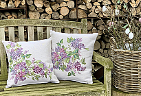 Spring flowers full of colors and fragrances