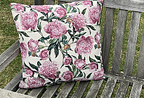 Spring flowers full of colors and fragrances