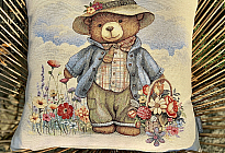 Spring flowers full of colors and fragrances