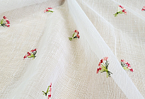 Spring flowers full of colors and fragrances