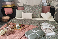 Sleeping like a baby