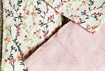 Sleeping like a baby