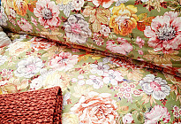 Sleeping like a baby