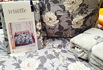 Sleeping like a baby