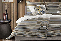 Sleeping like a baby