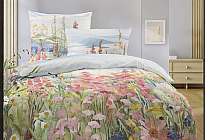 Sleeping like a baby