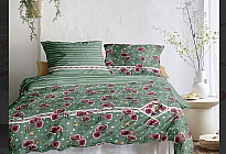 Sleeping like a baby