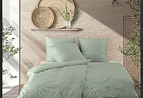 Sleeping like a baby