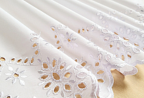 Stained glass curtains for you