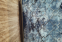 Piece rugs for children and teenagers