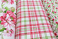 Our tips: popular collections of decorative fabrics