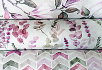 Our tips: popular collections of decorative fabrics