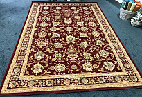 BYTEMA presents a new collection of luxury wool carpets PRAGUE!