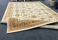 BYTEMA presents a new collection of luxury wool carpets PRAGUE!