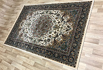 BYTEMA has prepared a new collection of luxury acrylic carpets RAZIA