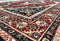 Beautiful PRAGUE wool carpets are in stock and are waiting for you ...