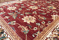 Beautiful PRAGUE wool carpets are in stock and are waiting for you ...
