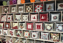 BYTEMA will help you with inspiration for Christmas .....