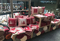 BYTEMA will help you with inspiration for Christmas .....