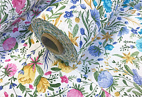 Our tips: popular collections of decorative fabrics