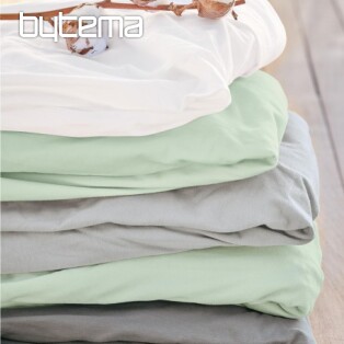 Jersey sheet BAMBOO - BIO COTTON