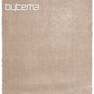 Piece rug SHAGGY DREAM BEIGE