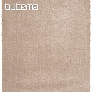 Piece carpet SHAGGY DOLCE VITA beige