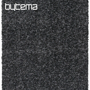 Rug SHAGGY PLEASURE gray