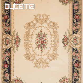 piece carpet SOLID 01 beige