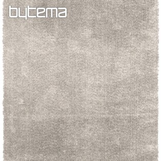 Piece carpet SHAGGY GALA beige