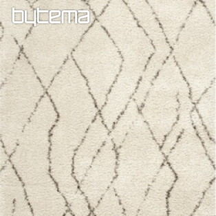 Wool carpet LANA 0372/106