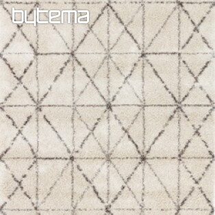 Woolen carpet LANA 0374/100
