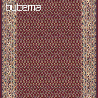 Carpet SOLID 03 claret