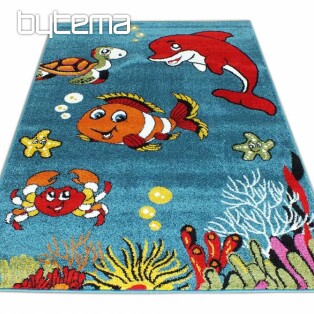 children´s carpet MONDO NEW Nemo