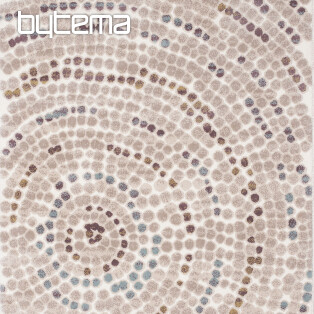 Piece carpet BOHO beige