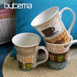 Mug OHH COFFEE 350ml