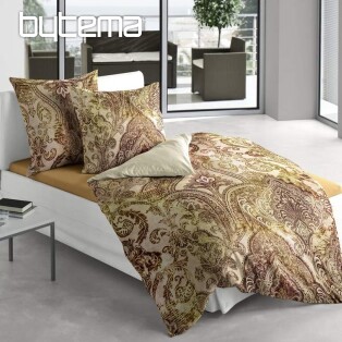 IRISETTE luxurious cotton sateen JUWEL-K 8876-50