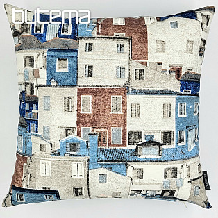 Pillow-case SEA SIDE