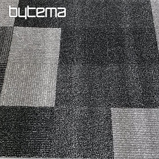 Carpet ETNO grey